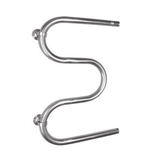 Полотенцесушитель водяной Energy Solo 600x400